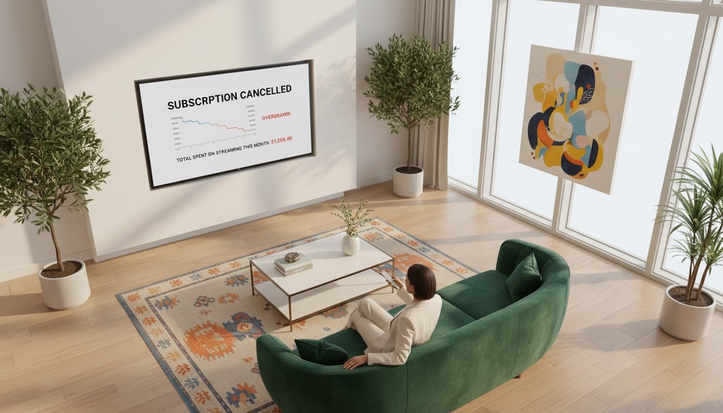 The Price of Devotion: When the Frame Outgrows the Wallet