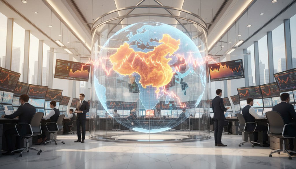 The China Property Contagion: Why Your Portfolio Is in the Crosshairs