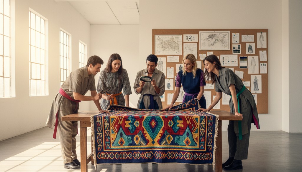 Stop the Press: Why Fashion’s Love Affair with ‘Inspiration’ is Under Fire