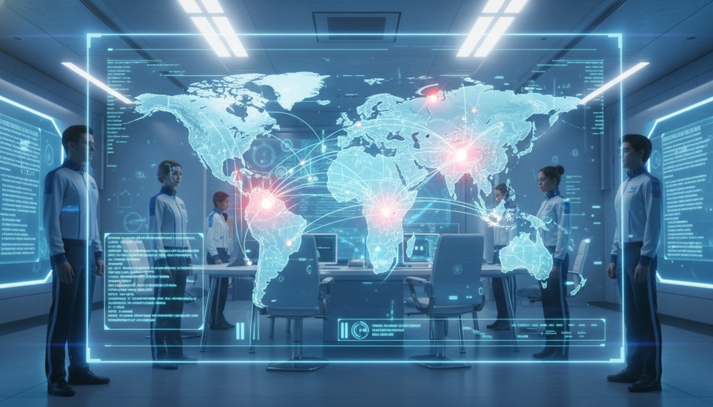 Supply Chain Warfare: Your Vendors Are the New Front Line