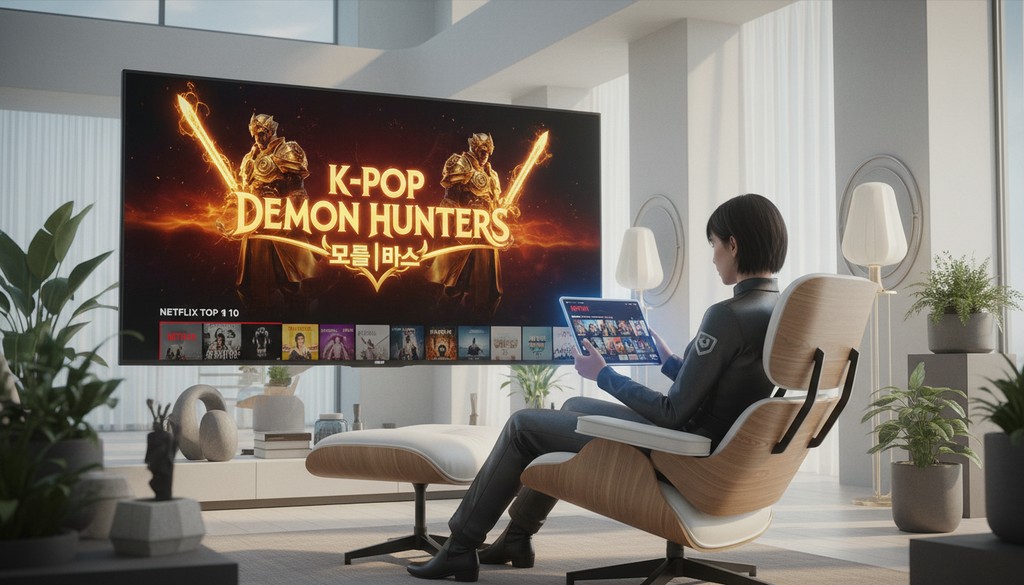 The Digital Abyss: Netflix’s March Descent into Remakes and Relics