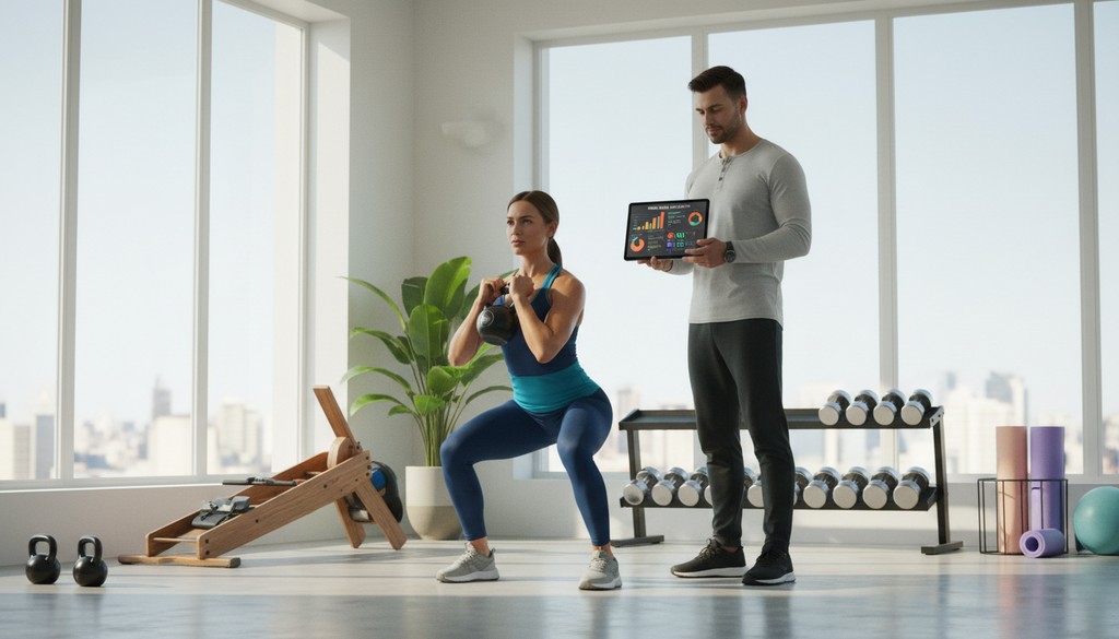 The Biological Imperative: Integrating Fitness into Mental Resilience