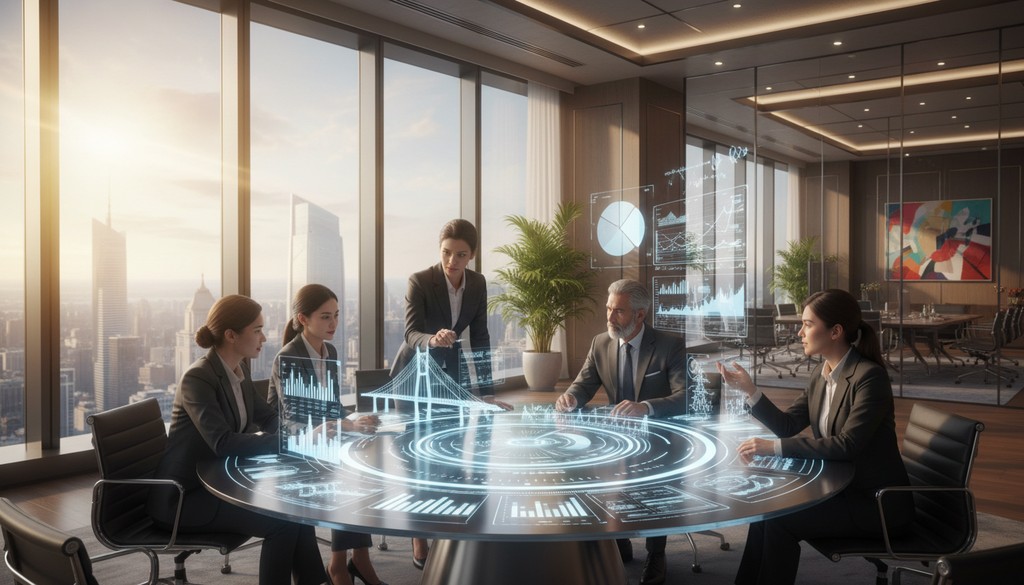 The Sovereign Power Play: Why Global Giants are Hunting Private Credit